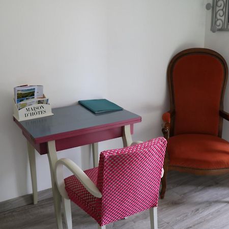 Le Cosy De Roseline Lägenhet Sézanne Exteriör bild