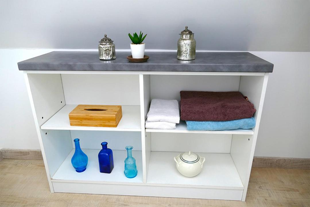 Le Cosy De Roseline Lägenhet Sézanne Exteriör bild