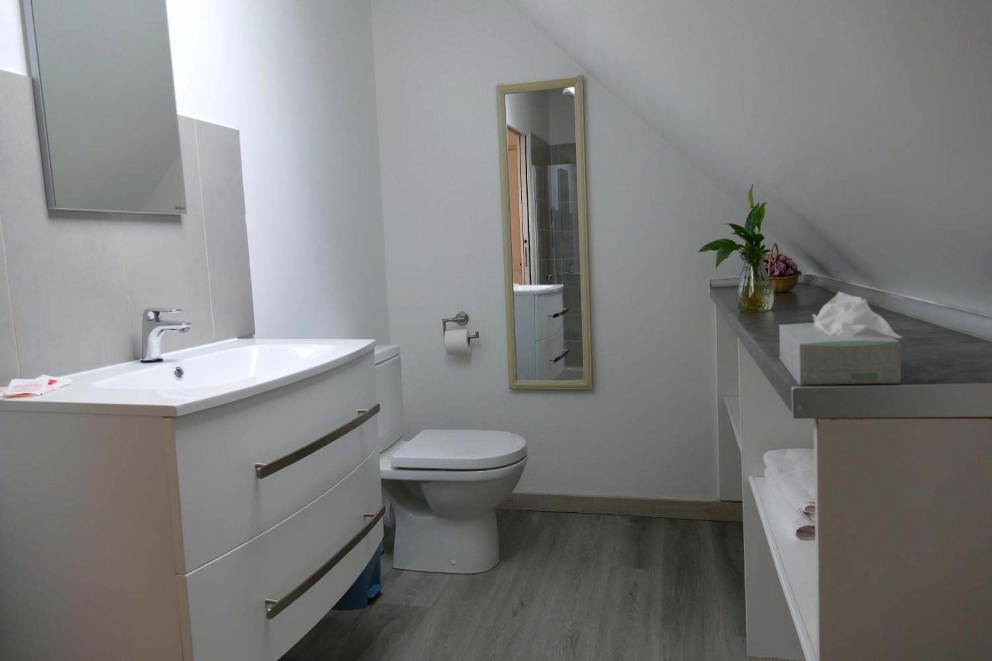 Le Cosy De Roseline Lägenhet Sézanne Exteriör bild