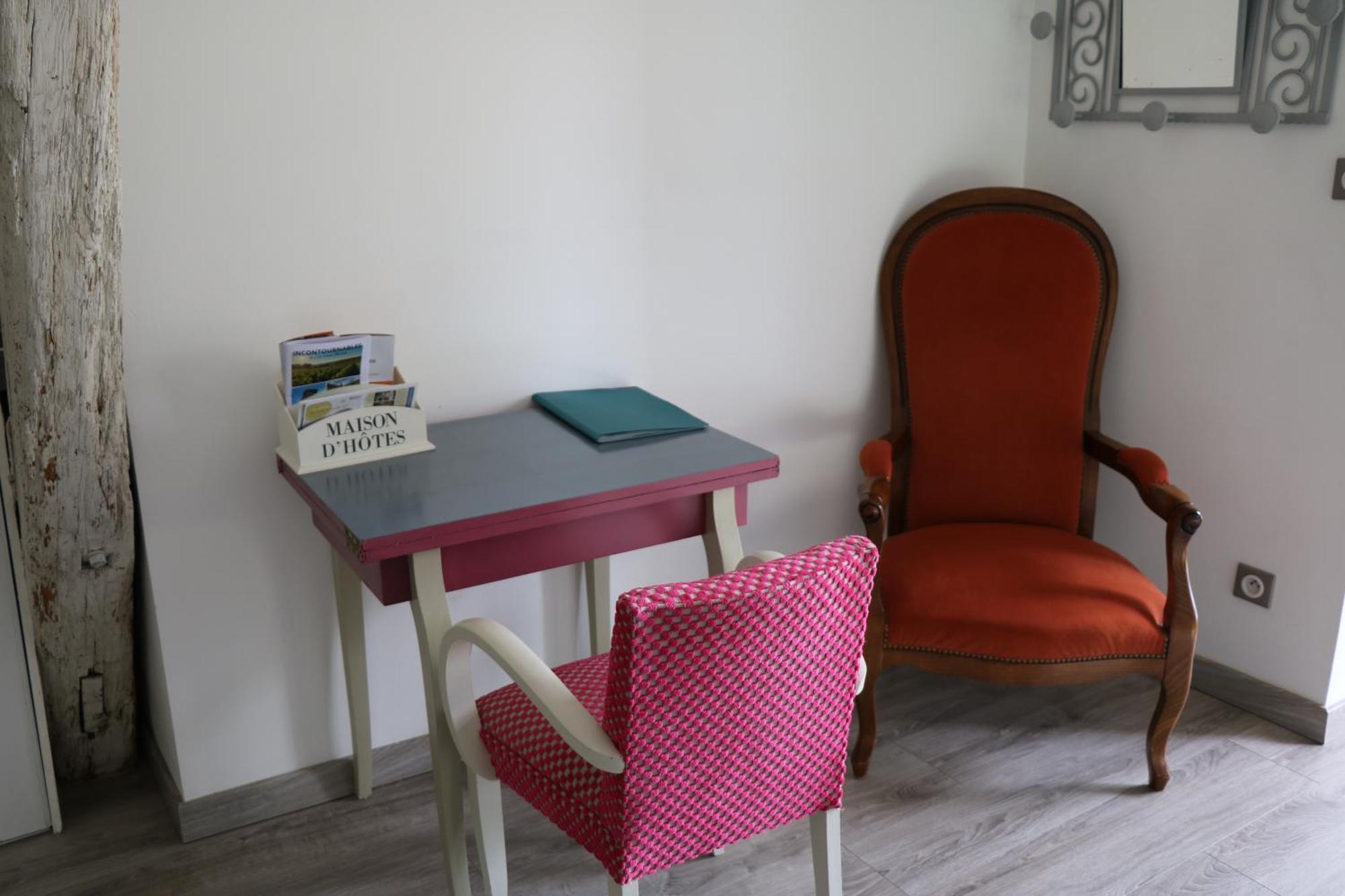 Le Cosy De Roseline Lägenhet Sézanne Exteriör bild